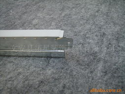 文安縣拓星裝飾材料——隔斷與吊頂產品全覽