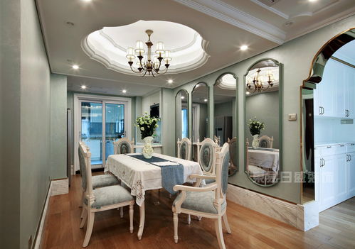 新型墻面裝飾材料 打造個性化空間的創(chuàng)新選擇